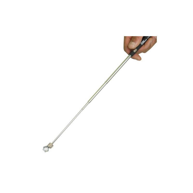 Ullman Devices [Arman] [HT-5] Pickup Tool POWERCAP Telescopic Magnet