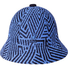 Kangol Virtual Grid Casual - Black/Surf/XL Black/Surf, X-Large