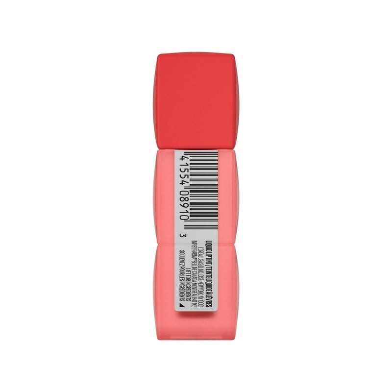 Tinta de Labios Maybelline coquettish de 5 ml