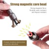 8 Piece Socket Spanner Insert Socket 6-13 mm Shallho 1/4