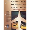 Private Pilot FAA Practical Test Study Guide (Sandersen Training Products)