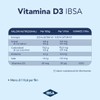 Vitamina D3 IBSA 2000 UI - 30 Film Orodispersibili