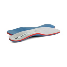 Aetrex Women's Orthotics for Metatarsalgia Shoe Inserts for Women - Plantar Fasciitis Mamory Foam Arch Support Inserts Women