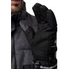 HEAT HOLDERS - Mens Extra Warm Padded Waterproof Insulated Thermal