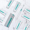 OnlySmile Toothpaste with silver - optimal daily teeth cleaning for