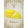 Astro Macaron Oracle Cards
