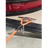 Anchor Shock Bungee Line Boat Mooring Rope, Dock Shock Absorber