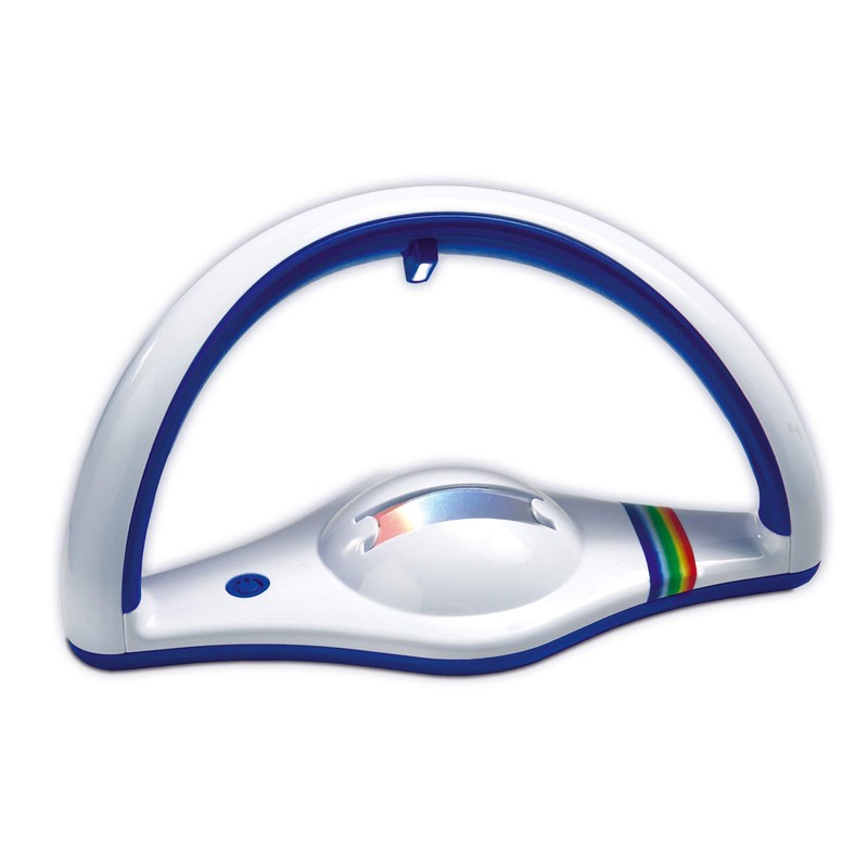 Brainstorm Toys E2004 My Very Own Rainbow Projector Nightlight, No,