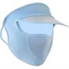 xbuk Ice Silk Full Face Mask,Sun Hats for Women UV