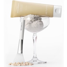 RETURNITY Yulmu Skinclean Mask 120g
