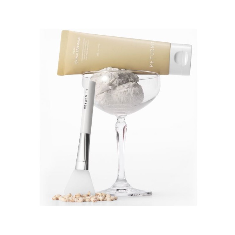 RETURNITY Yulmu Skinclean Mask 120g