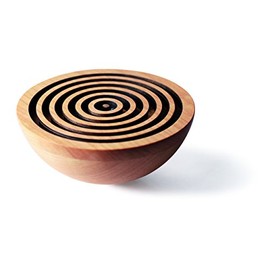 Naef Sphaera Labyrinth - Design: Sarah Ahart/Bryanna Dering