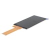 LCD Display Flexible 5 Inch 40pin 480x854 300 Backlight Brightness