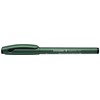 Schneider Topwriter 157 Black 1 pc felt pen - felt