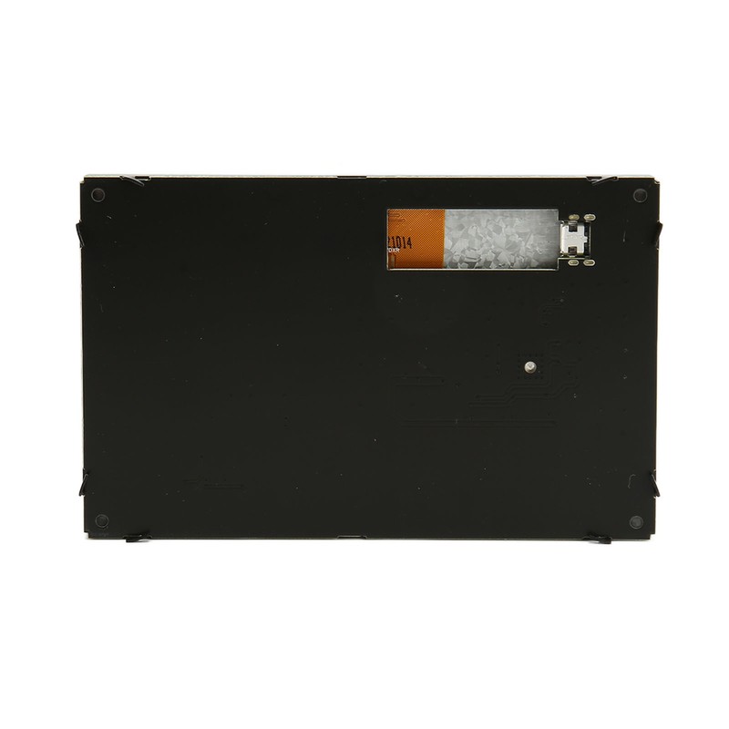 5in Computer Temp Monitor IPS USB Mini Screen PC Sensor