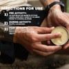 Squirrel's Nut Butter- Lata anti-rozaduras (2,0 oz)