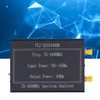 Spectrum Analyzer 354400MHz USB2.0 USB3.0 Scalar Network Analyzer with Tracking