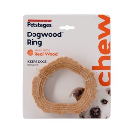 Petstages Dog Chew Toys – Safe and Long Lasting Chewable Sticks - Tough Alternative Chewing Sticks for Dogs