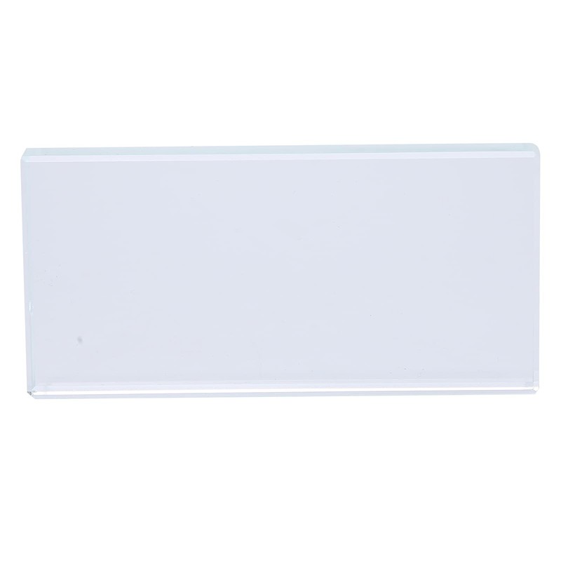 Cocoarm Cosmetic Album for Base and Lip Gloss Mix for