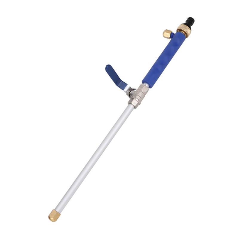 Aluminum Alloy High Pressure Water Gun Powerful Cleaner Washer Spray