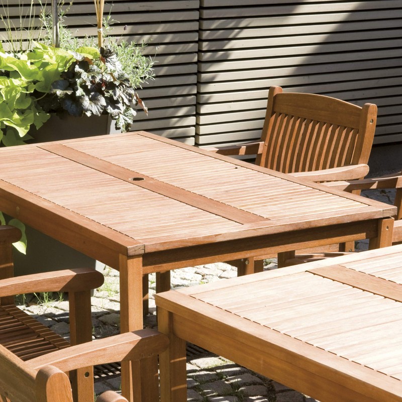 TIXE Waterproofing for wood, water-based, protective and decorative paint for