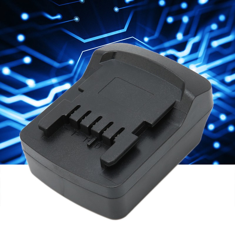 Power Tool Power Converters Battery Adapter Converter for Black and