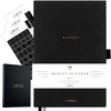 Budget Planner - Designed to help you Mindfully Plan and