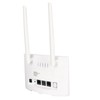R311 Pro 4G LTE CPE WiFi Router 300Mbps Support 32