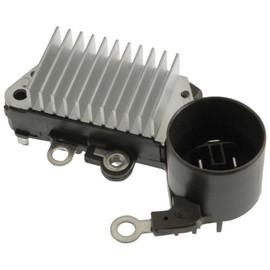 OEG Parts New Voltage Regulator Compatible With Toyota Tercel L4 1.5L 87-90 27700-87704-000 27700-10050 27700-10080 27700-66010 126000-0550 126000-0980 126000-1550 126000-1570 AND6029 AND6081