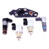USA Industries 4T65E Transmission Solenoid Kit GM & Volvo Shift