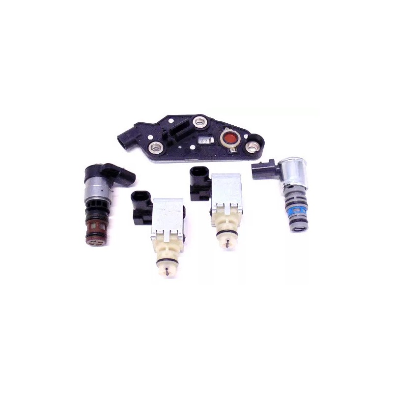 USA Industries 4T65E Transmission Solenoid Kit GM & Volvo Shift