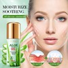 Aloe Vera Moisturizing & Soothing Serum, 40ml, improves the appearance