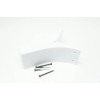 3DEXCEL For Ubiquiti UAP-AC-M-US Mesh Wifi Outside Corner Mounting Bracket