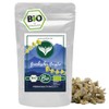Azafran Organic Greek Mountain Tea Loose Herbal Tea (Sideritis Scardia)