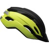 Bell Men's Trace Cycling Helmets Matte Hi-Viz/Black, L