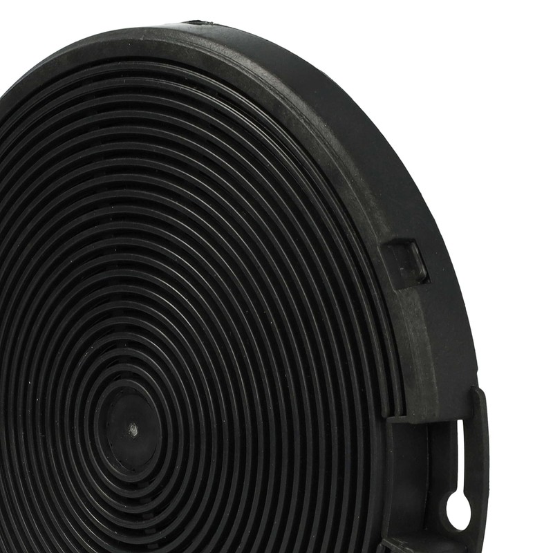 vhbw Filter Activated Carbon Filter Compatible with Progress PDP6010E, PDP6011E