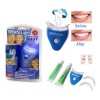 Total Supplier White Light Blanqueador De Dientes 10 Minutos Lámpara