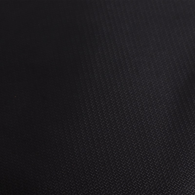 BBQ Mat Round 2 Layers Silicone Coated Fiberglass Cloth Fireproof