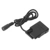 EN EL14 Decoded Dummy Battery EP 5A AC Power Adapter