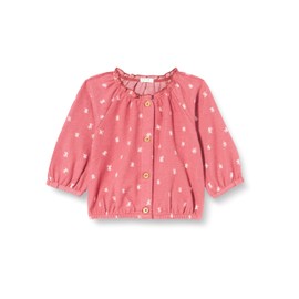 United Colors of Benetton Baby Boys Cardigan, multicolor 82c