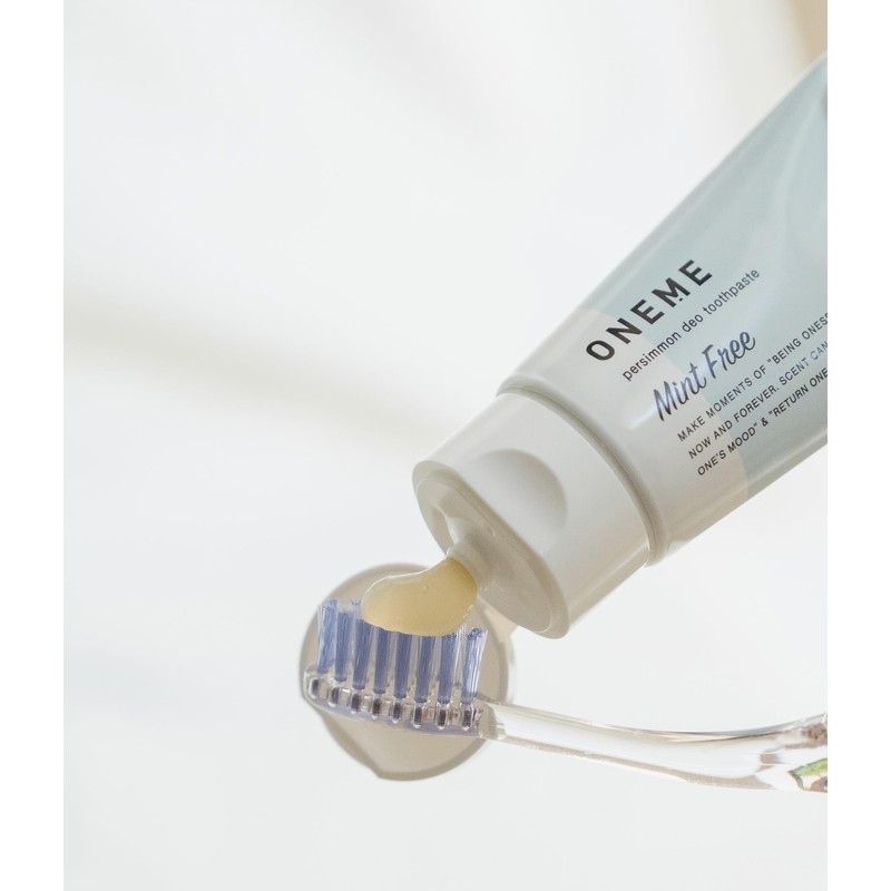 ONEME Tooth Paste, 1.9 oz (55 g)