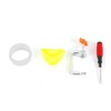 Multi-functional Manual Pasta Dumpling Skin Maker rice noodle Machine Comercial