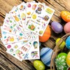 10 Sheets of Easter Stickers, Children's Easter Egg Stickers, Easter