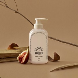 Odd Milk Insera Perfume Body Lotion 500ml Sandalwood Fig / 오디드 밀크인세라 퍼퓸 바디로션 500ml 샌달우드피그