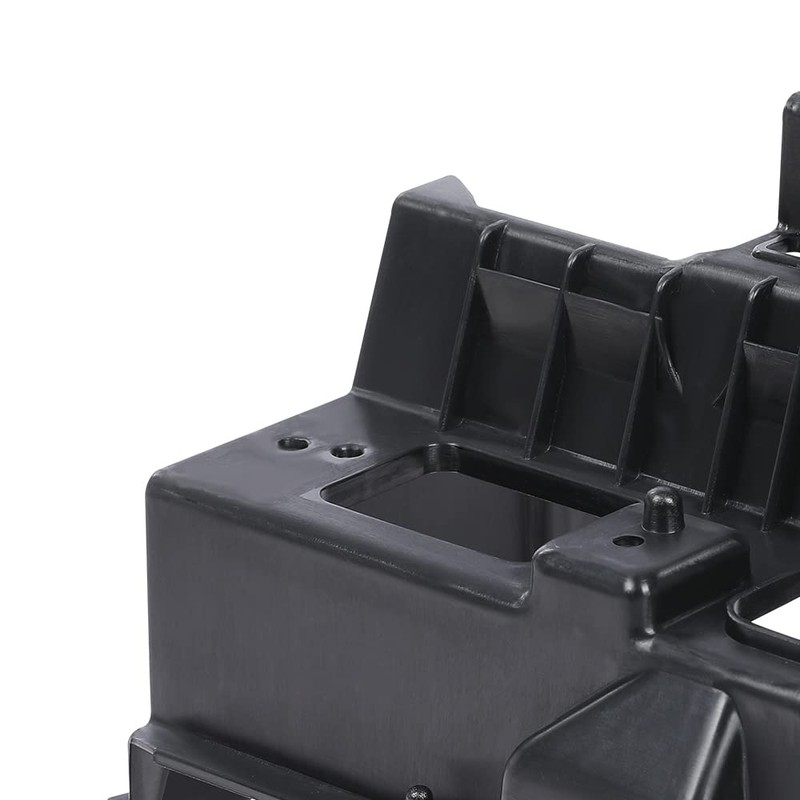 CHEDA Dash Panel Double DIN Radio Cage Bracket Compatible with