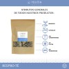 Respro-té | Yolitia Botanicals, Infusión Herbal, 50g