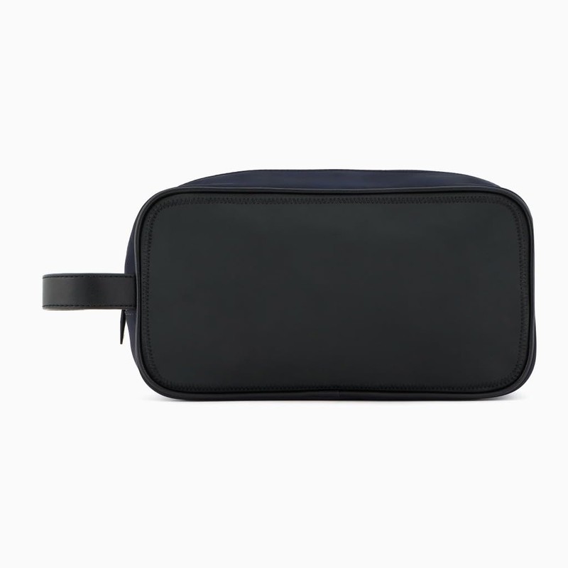 A｜X ARMANI EXCHANGE Black Edition Beauty Case