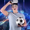 SensaBliss VR Mask, Eye Mask for Goggles, Protective Eye Mask,