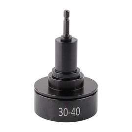 Capping Machine Bit 30 to 40mm Extended Version Electric Caps Sealing Machine Head