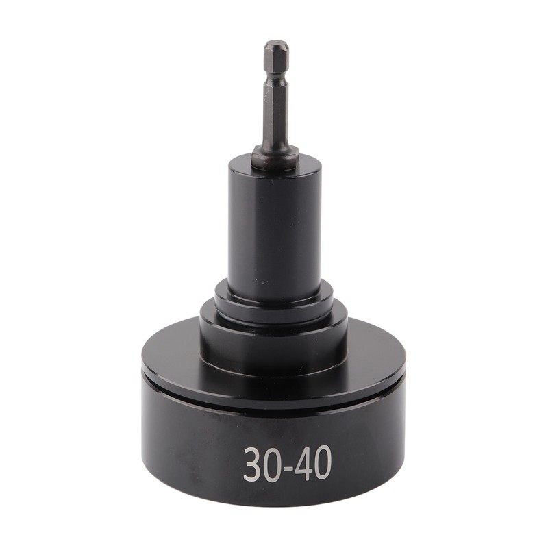 Capping Machine Bit 30 to 40mm Extended Version Electric Caps